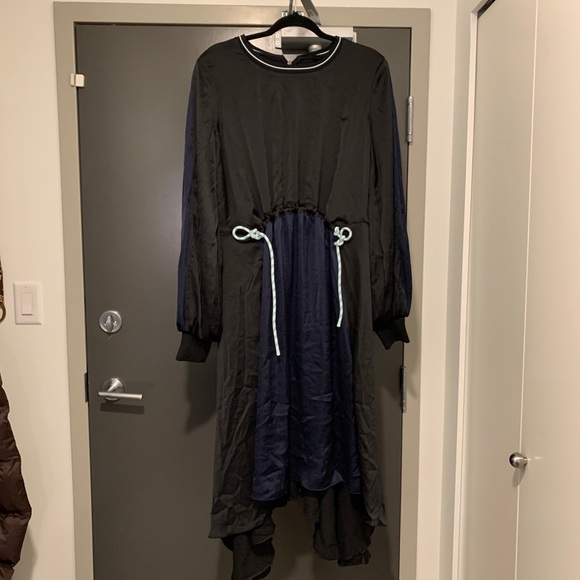 lululemon x Roksanda Face Forward Dress - Picture 5 of 7